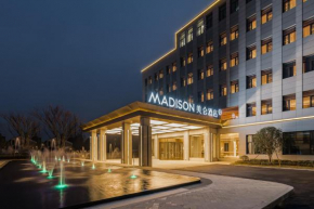 Meilun Hotel Shanghai International Tourist Resort